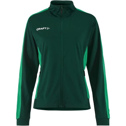 Craft damesfleecejas Evolve 2.0 Contrast Full Zip Jacket W C17381
