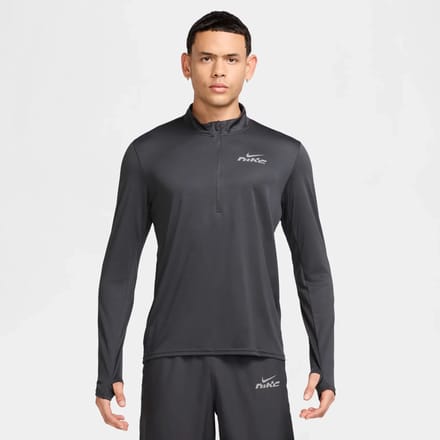 Sweatshirt Nike Pacer Flash