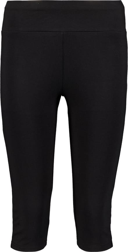 Osaga dames sport capri - Zwart - Maat L
