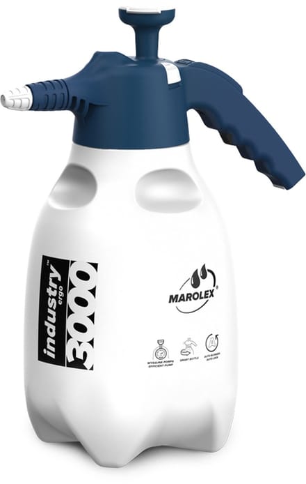 Marolex Industry Ergo Alka 3000 - Drukspuit