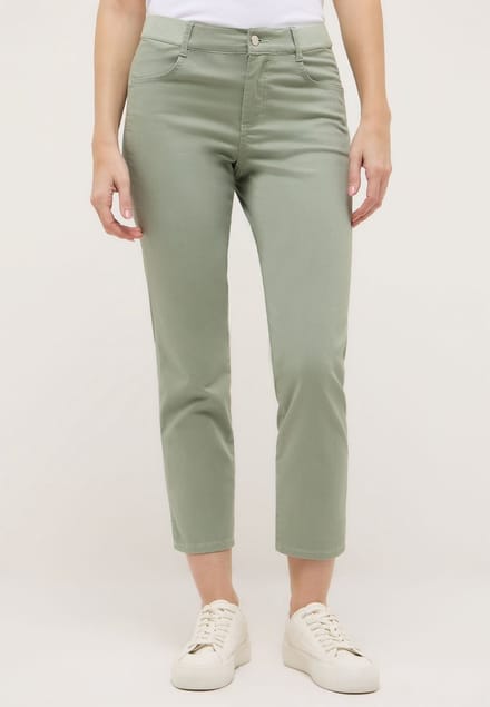 Angels Jeans - Broek - Cira Sporty 7/8 maat 40