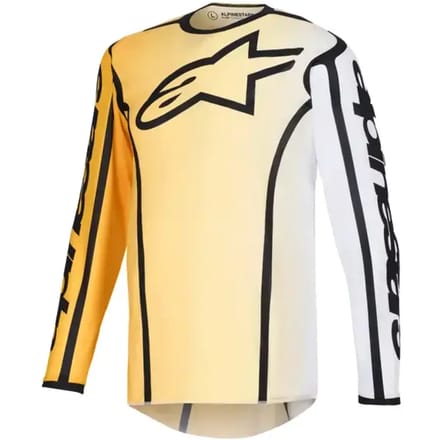 Jersey Alpinestars Fluid Apex