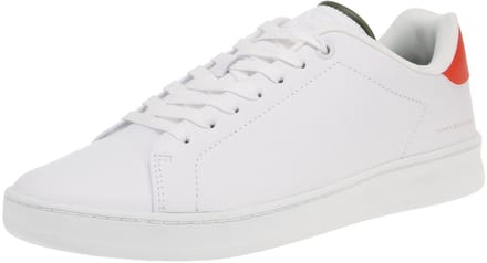 Tommy Hilfiger FM0FM04483 - Herenschoenen Sneaker - SNX