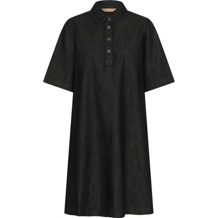 Dames denim jurk CULTURE Winnie Arpa