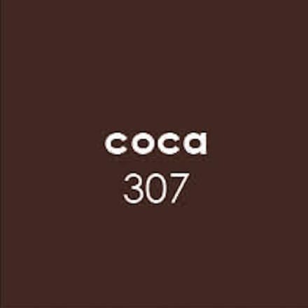 2x Collonil Waterstop Cream 75ml – Kleur 307 Coca (Donker Kastanjebruin / Rijk Mahonie / Warm Chocolade)
