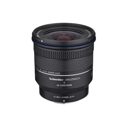 SAMYANG AF 14-24mm F/2.8 L mount (full frame & APS-C)