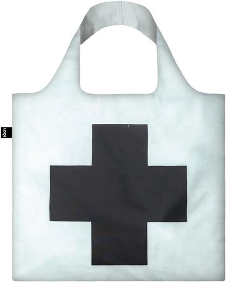 Waterbestendige Grote Shopper Tas - Polyester - Tot 20 KG Draagkracht