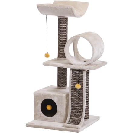 Kattenboom Nobby Pet Kano