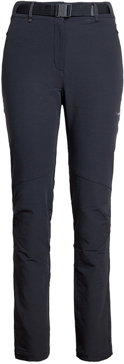 Trangoworld Cella Broek Zwart M Vrouw