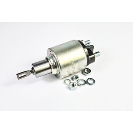 Magneetschakelaar, starter MAGNETI MARELLI 940113050010