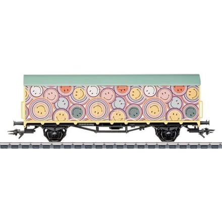 Märklin 048884 Goederenwagen AC