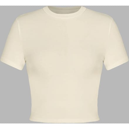 Basis T-shirt