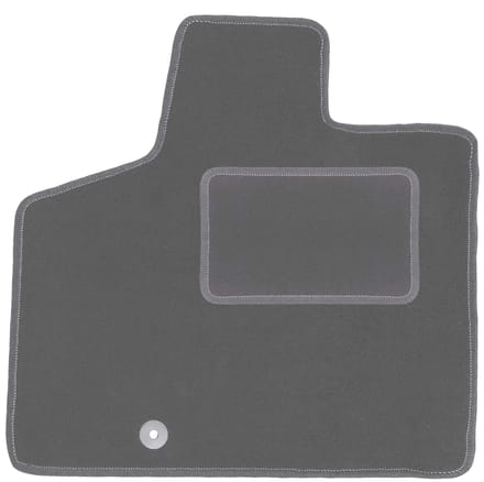 Vloermat bestuurderszijde: Lancia Voyager minivan (2008-2016)