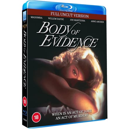 Body of Evidence