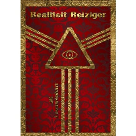 Realiteit Reiziger - JH Leeuwenhart