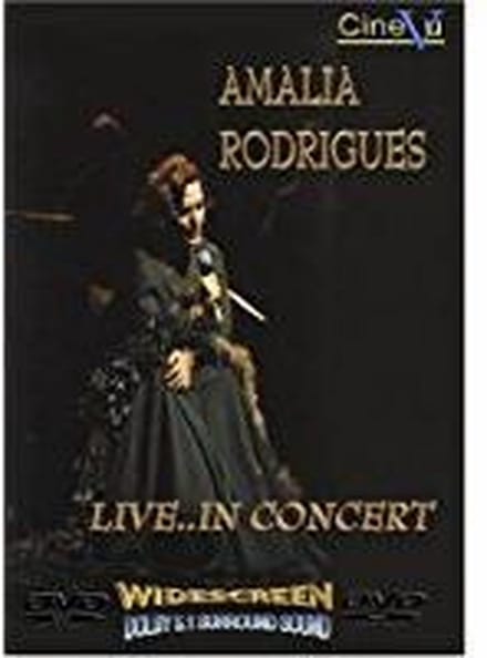 Live In Concert