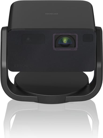 Epson Projector EF-22B - 1920 x 1080 - 1000 ANSI lumens