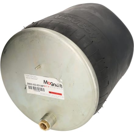 Veerbalg, luchtvering MAGNUM TECHNOLOGY 5002-03-0314P