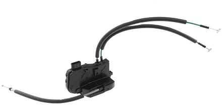 Deurslot achter NTY: EZC-HY-527 OEM 81420-3W000