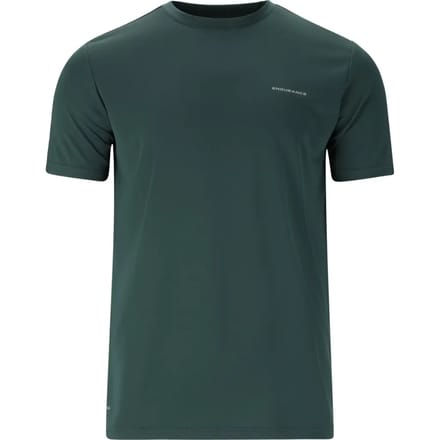Maillot Endurance Vernon V2 Performance