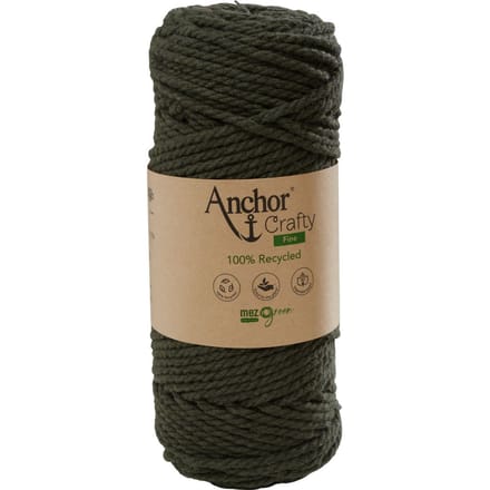 Anchor Crafty fine - Kleur 00121