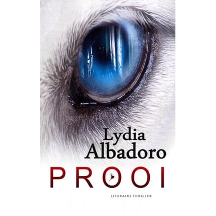 Prooi - Lydia Albadoro