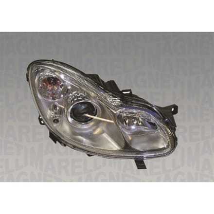 Koplampen MAGNETI MARELLI 710301229201, links