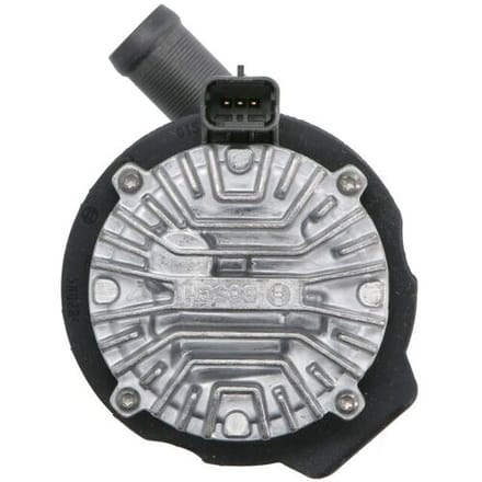 Hulpwaterpomp (koelwatercircuit) BOSCH 0 392 024 522