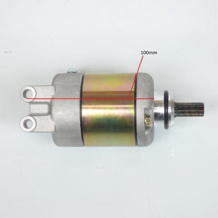 starter voor motor ktm 450 sx 2003 tot 2006 nieuw
