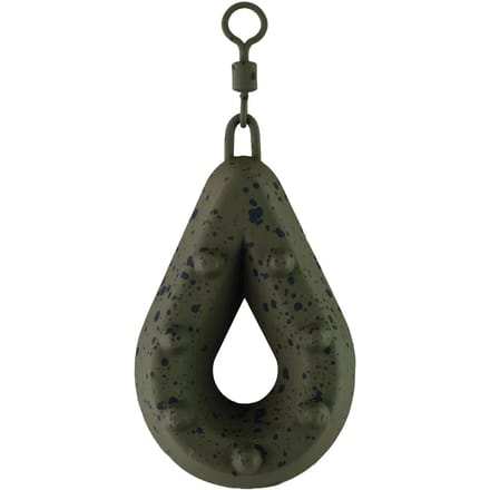 Lead Carp Spirit River 230G