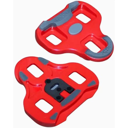 Paar schoenplaatjes Look Keo Grip