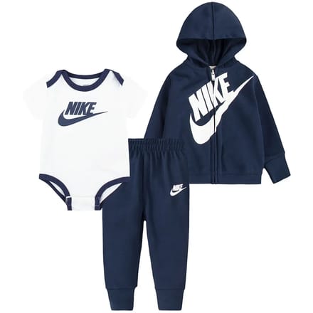 Babyset Nike