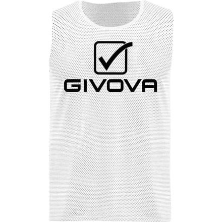 Tanktop Givova New Allenamento