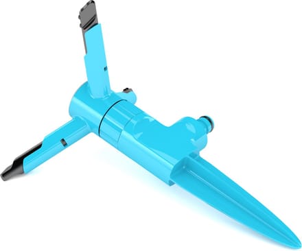 Cellfast - Cellfast - Roterende Sproeier - Ergo (CF53-415)