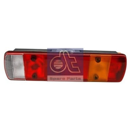 Achterlicht DT Spare Parts 2.24401 links