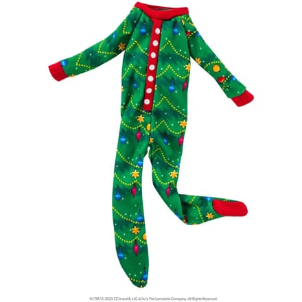 Poppenaccessoires Cefa Toys The Elf On The Shelf Christmas