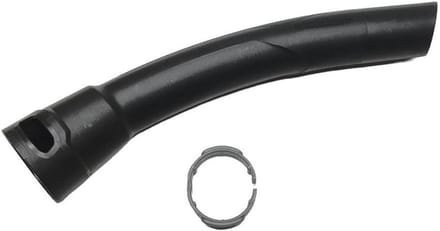 Ergonomisch Handvat voor Stofzuiger Slang 35mm Vervanging