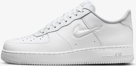 NIKE Nike Air FORCE 1 JEWEL SNEAKER MAAT 41