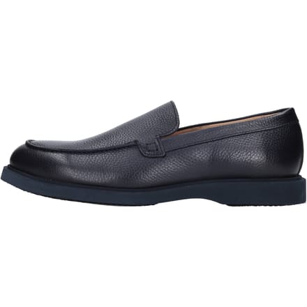 Marechiaro 1962 Lage schoenen blauw