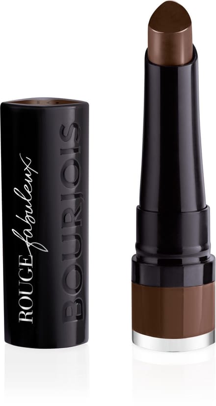 Bourjois Rouge Fabuleux Lippenstift - 16 Rêve Tonka