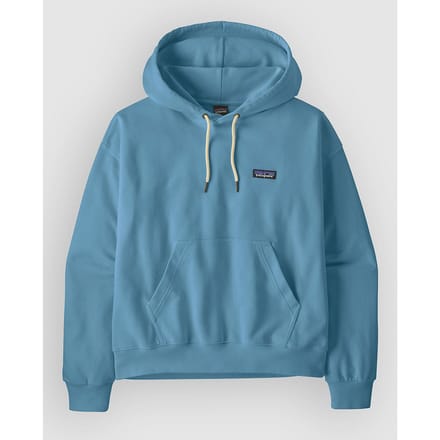 Dames Hoodie Patagonia Daily