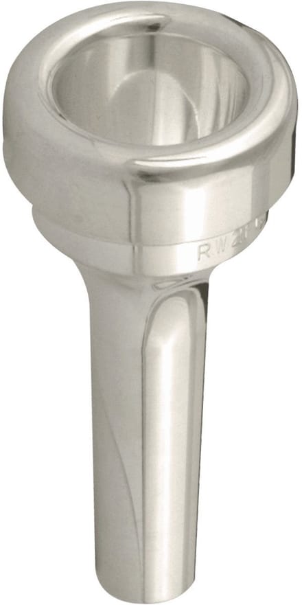 Denis Wick 3FL Flugelhorn 5884 - Mondstuk