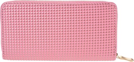 Juleeze Portemonnee 19x11 cm Roze Kunstleer Rechthoek