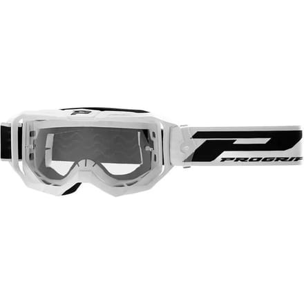Motorfiets crossmasker Progrip 3300 TR Vision