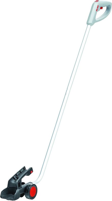 Telescoopsteel voor gras- en struikschaar