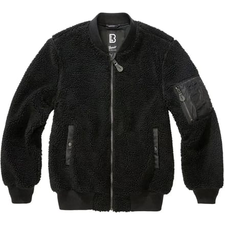 Fleece Brandit MA1 Sherpa