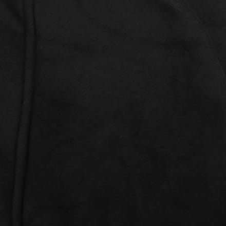 Epplejeck Zadelhoes Epplejeck Classic Fleece Zwart