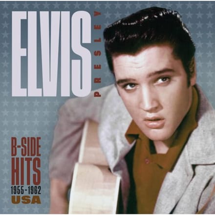 B-Side Hits 1955-1962 Usa - Elvis Presley
