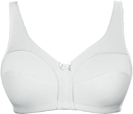 Katoenen soft beha Basic