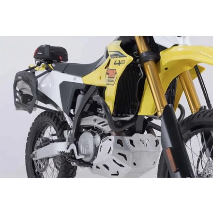 Crashbars moto SW-Motech DR-Z4S